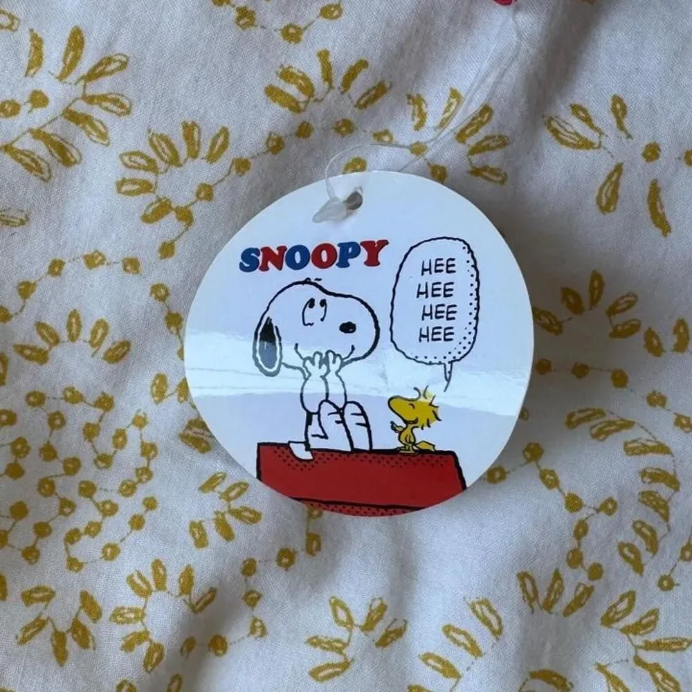 Peanuts rare japanese